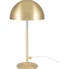 Globen Lighting Icon Bordslampa 36cm Borstad Mässing* Skrivbordslampor|Bordslampor