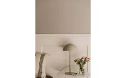 Globen Lighting Icon Bordslampa 36cm G9 Latte* Bordslampor