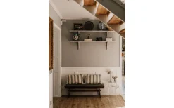 Globen Lighting Icon Bordslampa 36cm G9 Latte* Bordslampor