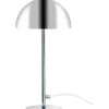 Globen Lighting Icon Bordslampa 36cm Krom* Bordslampor