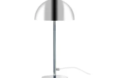 Globen Lighting Icon Bordslampa 36cm Krom* Bordslampor