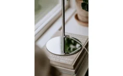 Globen Lighting Icon Bordslampa 36cm Krom* Bordslampor