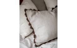 Ida Kudde M Brun 40x60cm