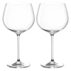 Glas<Leonardo Il Mondo Cocktailglas 75 cl 2-pack