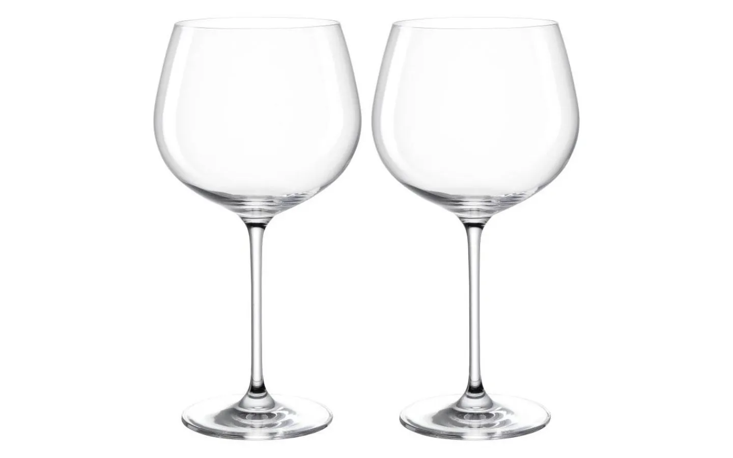 Glas<Leonardo Il Mondo Cocktailglas 75 cl 2-pack