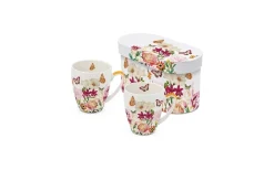 Illusion Mugg 35 cl 2-pack