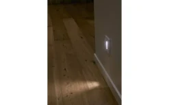 Infälld Murbelysning<Hidealite Indicate Multi Inf. Vägglampa 3000K 2W Vit IP65