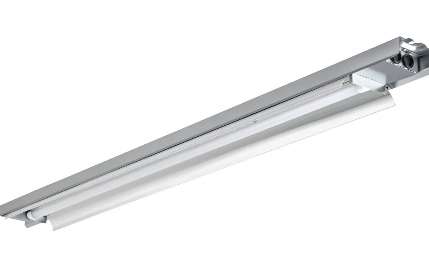 Malmbergs Indus Bas, 75W, 10500 lm, IP23* Led-Armaturer