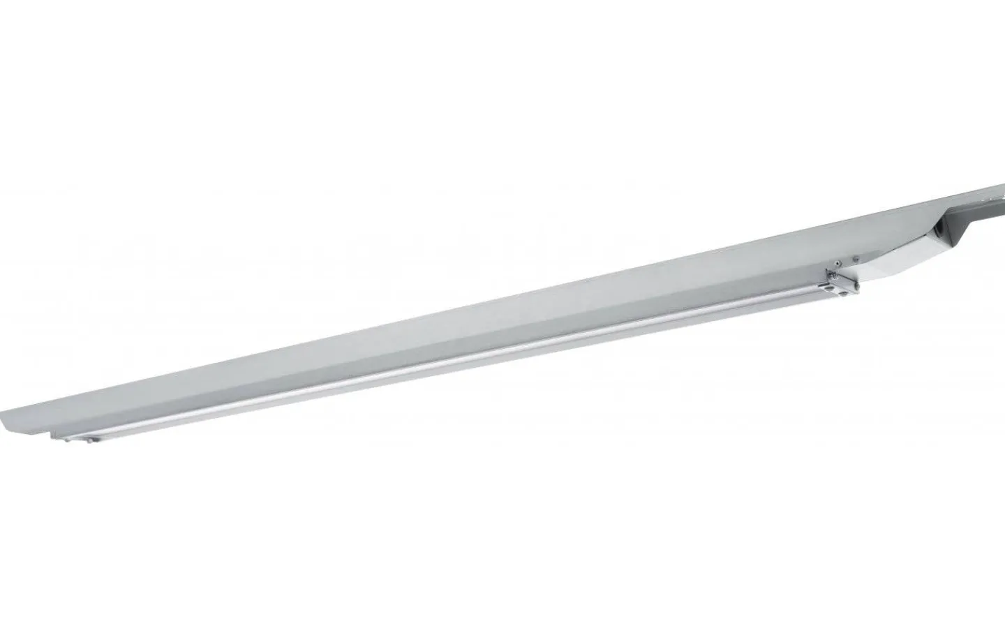 Led-Armaturer<Malmbergs Indus II LED-Armatur DALI Dim 125cm 9900lm 60W 4000K IP23