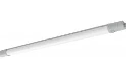 Malmbergs Industriarmatur Inda Bas LED, 22-30W, IP65, 4000K, 160lm/W* Led-Armaturer