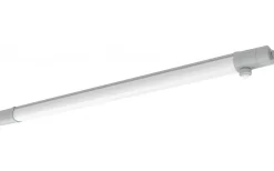 Malmbergs Industriarmatur Inda Bas LED, 22-30W, IP65, 4000K, 160lm/W* Led-Armaturer