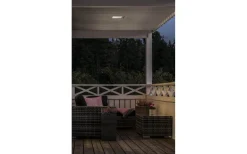 Infälld Belysning 6W LED 3000K Vit IP44