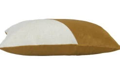 Kuddfodral<Svanefors Inger Kuddfodral Brun 40x60cm