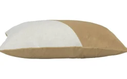 Inger Kuddfodral Gul 40x60cm