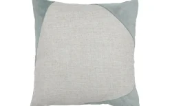 Svanefors Inger Kuddfodral Isblå 45x45cm* Kuddfodral