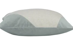 Svanefors Inger Kuddfodral Isblå 45x45cm* Kuddfodral