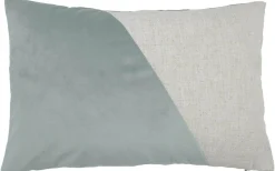 Svanefors Inger Kuddfodral Isblå 40x60cm* Kuddfodral