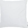 Svanefors Innerkudde Fjäder Vit 50x50cm* Innerkuddar