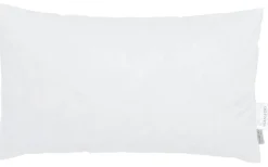 Innerkudde Fjäder Vit 40x60cm