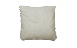 Hallbergs Innerkudde Mix 50x50cm Vit* Innerkuddar