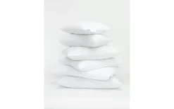 Innerkudde Syntet Vit 60x60cm