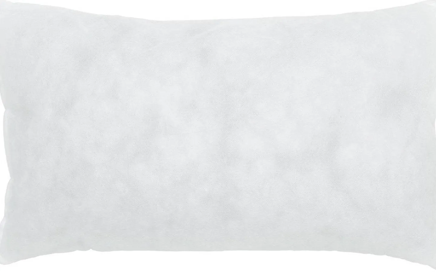 Innerkuddar<Svanefors Innerkudde Syntet Vit 30x50cm