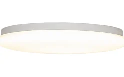 Plafonder<Star Trading Integra Plafond 32cm LED 3000K 1500lm 17W(100W) IP20