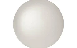 Plafonder<Star Trading Integra Plafond 32cm LED 3000K 1500lm 17W(100W) IP20