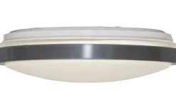 Plafonder<Star Trading Integra Plafond 33cm LED 3000K 2500lm 23W(130W)