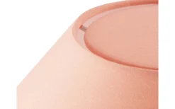 Iris Bordslampa 51cm Blush