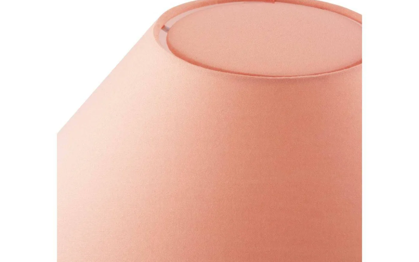 Iris Bordslampa 39cm Blush