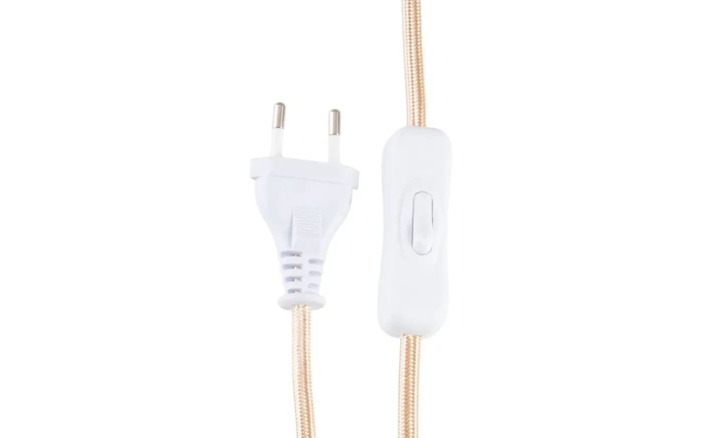 Iris Bordslampa 39cm Burgundy