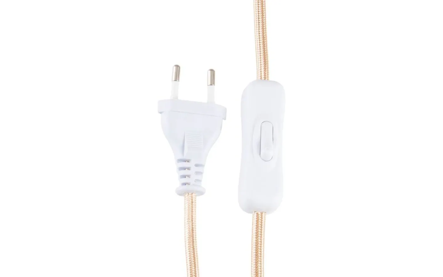 Bordslampor<Globen Lighting Iris Bordslampa 51cm Creme