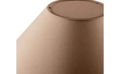 Bordslampor<Globen Lighting Iris Bordslampa 39cm Mocha