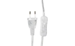 Lampfötter<Globen Lighting Iris Lampfot 45cm Borstad Mässing