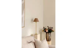 Iris Lampskärm Ø20cm Mocha