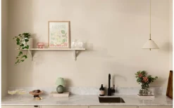 Uppladdningsbara Lampor Inomhus|Bordslampor<Globen Lighting Iris Portabel Bordslampa 23cm Grön