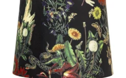 Isak Lampskärm Ø26cm Sammet