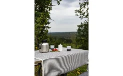 Blockljus Utomhus|Blockljus Utomhus<Konstsmide Iskrona Blockljus 10cm Matt vit IP44