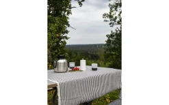 Blockljus Utomhus|Blockljus Utomhus<Konstsmide Iskrona Blockljus 12cm Matt vit IP44