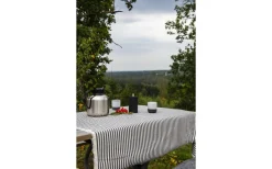 Konstsmide Iskrona Blockljus 12cm Matt svart IP44* Blockljus Utomhus|Blockljus Utomhus