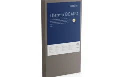 Värmekabel<Malmbergs Isolerskiva Thermo Board