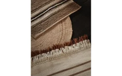 Jackie Matta Asfalt 70x240cm