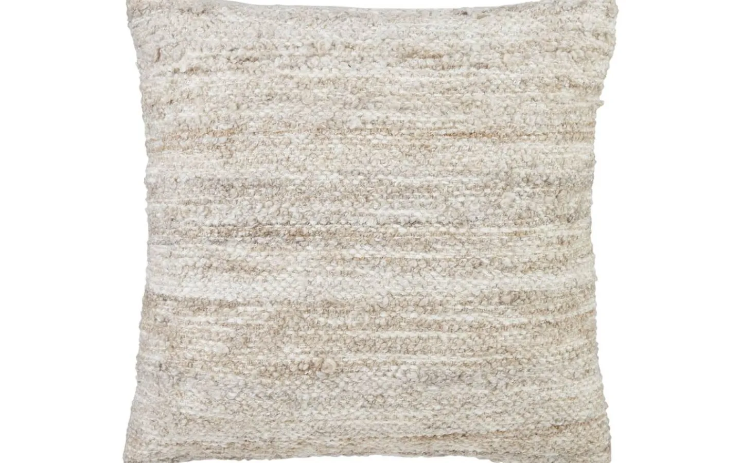 Kuddfodral<Svanefors Jana Kuddfodral Beige 45x45cm