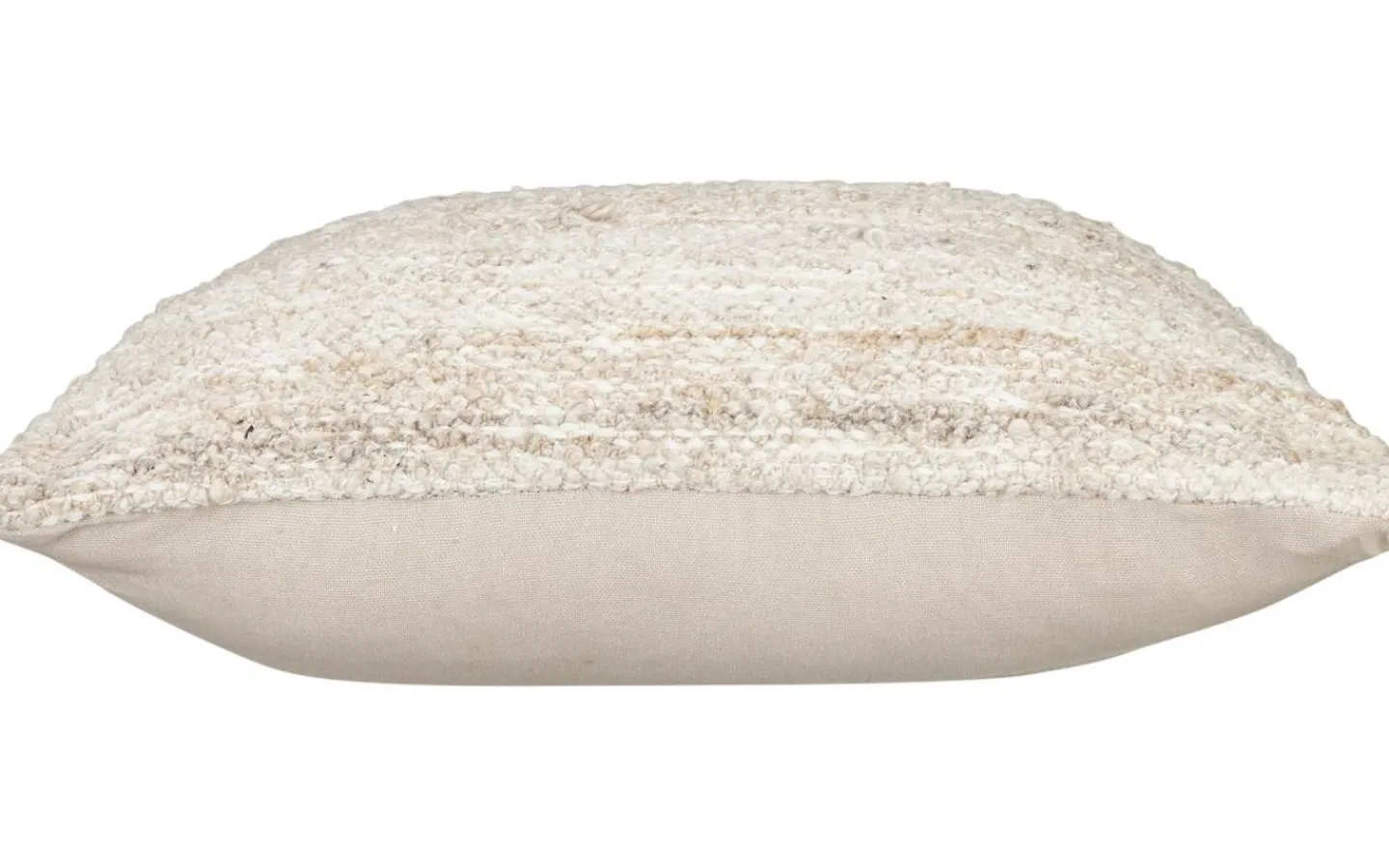 Kuddfodral<Svanefors Jana Kuddfodral Beige 45x45cm