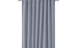 Jane Gardin 2-pack Grå 140x270cm