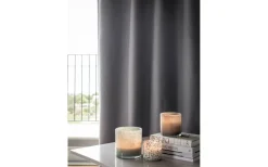 Jane Gardin 2-pack Grå 140x270cm