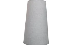 ArmaturHantverk Jasmin Lampskärm Ø25cm Natur* Enfärgade Runda Lampskärmar