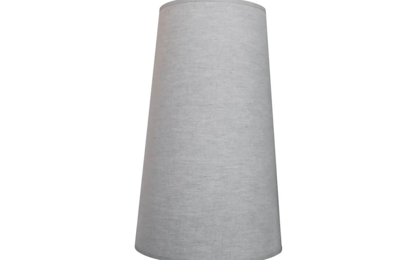 ArmaturHantverk Jasmin Lampskärm Ø25cm Natur* Enfärgade Runda Lampskärmar