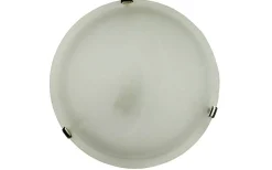 Oriva Jenny Plafond 40cm Vit/Satin* Plafonder